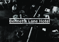 Bennetts Lane Hotel HOTEL OPERATOR SELECTION - EXPRESSION OF INTEREST MICRO ...