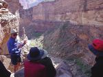 GRAND CANYON THREATENED - STILL - In the past few months Grand Canyon has been the object of multiple actions that could have significant impacts upon
