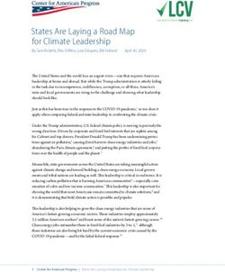 States Are Laying a Road Map for Climate Leadership