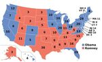 In Time of Crisis: US Presidential Elections 2020 - Prof. Paul Rundquist, Ph. D Guest Professor em. Martin-Luther-Universitaet Halle-Wittenberg