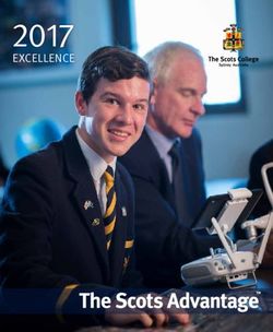 2017 EXCELLENCE - HubSpot