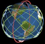 DigitalGlobe Satellite and Product Overview - JACIE Workshop - September 2017 - USGS