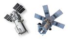 DigitalGlobe Satellite and Product Overview - JACIE Workshop - September 2017 - USGS