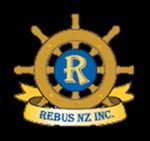THE REBUS CLUB OF PALMERSTON NORTH, NZ