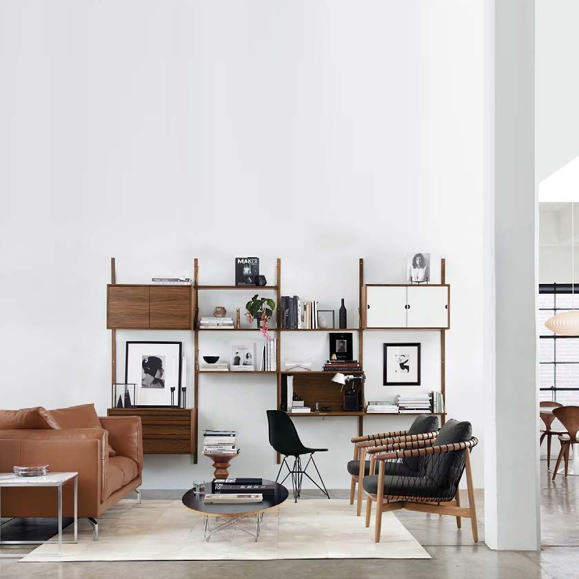 Herman Miller Perspectives Commercial Furniture Services