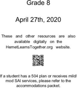 Grade 8 April 27th, 2020 - These and other resources are also available digitally on the - Hemet Learns Together