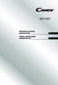 MIS1730X GMICROWAVE OVENS FORNI A MICROONDE - cloudfront.net