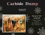 February 2018 Vol 53, No 02 - The Carbide Dump - Blue Ridge Grotto
