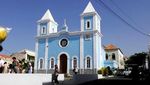 THE CAPE VERDE ARCHIPELAGO 2022-23 - ISLAND HOPPING CRUISES IN VOLCANIC & VIBRANT LOCALES - Variety Cruises