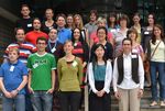 GUIDELINE for INTERNATIONAL SCIENTISTS UFZ - Helmholtz Center for Environmental Research GmbH - UFZ, 3. edition, March 2020