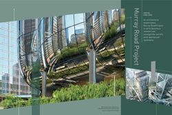 An architectural masterpiece, Murray Road Project is set to become a modern icon amongst the world's most spectacular landmarks - Henderson Land ...