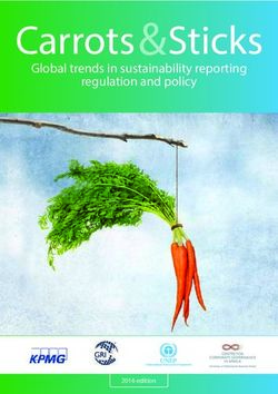 Carrots Sticks Global trends in sustainability reporting regulation and policy - ETicaNews