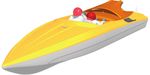 Voxdale uses Simcenter FLOEFD to design boat that shatters world speed record