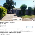 EThekwini's Residential Property Market - Size, Activity, Performance Funded by A deliverable of Contract 7174693 - Centre for Affordable ...