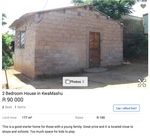 EThekwini's Residential Property Market - Size, Activity, Performance Funded by A deliverable of Contract 7174693 - Centre for Affordable ...