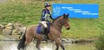 BRITISH RIDING CLUBS HORSEQUEST ARENA EVENTING CHAMPIONSHIP SCHEDULE - 22 -23 MAY 2021