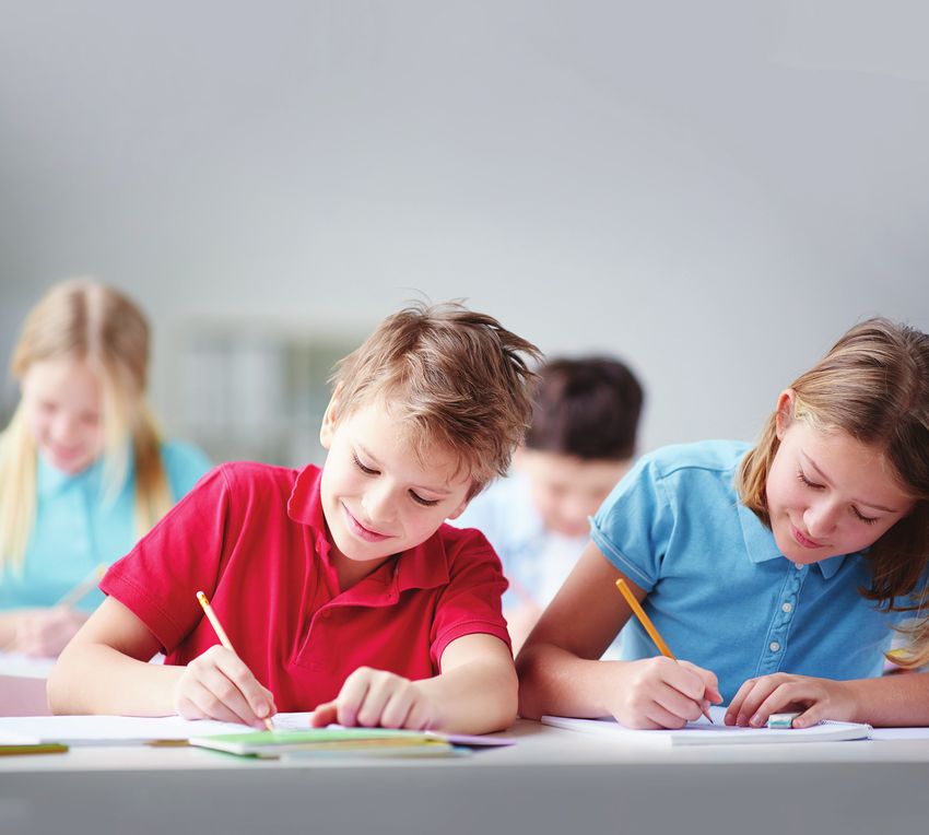 A Guide for Parents Primary Education in Redcar & Cleveland 2020/2021 