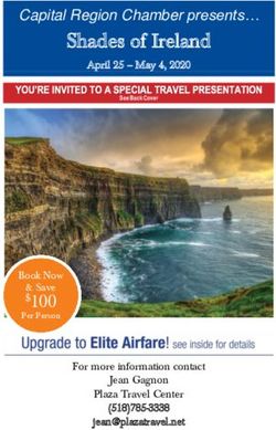 Shades of Ireland - $100 & Save - Capital Region Chamber