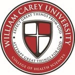 Health Administration & Education Program - 2021-2023 HANDBOOK GRADUATE STUDENT - WILLIAM CAREY UNIVERSITY