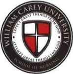 Health Administration & Education Program - 2021-2023 HANDBOOK GRADUATE STUDENT - WILLIAM CAREY UNIVERSITY