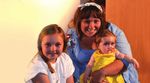 The Jack & Jill Children's Foundation