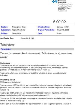 5.90.02 Last Review Status/Date