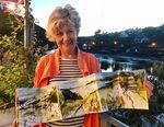 The Art of Travel - Lord Howe Island With Debbie Mackinnon - Art Travel Adventures