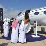 CONNECTING THE AVIATION AND AEROSPACE INDUSTRY TO SAUDI ARABIA - Saudi Airshow