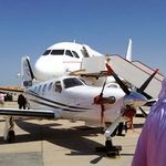 CONNECTING THE AVIATION AND AEROSPACE INDUSTRY TO SAUDI ARABIA - Saudi Airshow