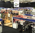 29 June - 1 July 2021 - THE TRADE EXPO FOR SOUTH AFRICA'S DECK & FLOORING INDUSTRY - Deck & Flooring Expo