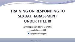 ATTORNEY CATHERINE L. LYONS - Lyons & Rogers, LLC @LyonsandRogers - Tewksbury ...