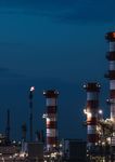 THROWING FUEL ON THE FIRE: GFANZ financing of fossil fuel expansion - Reclaim Finance