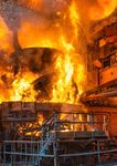 THROWING FUEL ON THE FIRE: GFANZ financing of fossil fuel expansion - Reclaim Finance