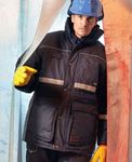 Cold Store Clothing An Expert Guide - Jackets Salopettes Gloves Boots Head Protection Thermal Underwear