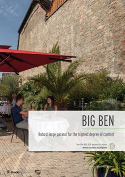 BIG BEN Robust large parasol for the highest degree of comfort - ArchitectureAU