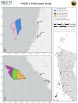 California Floating Offshore Wind Regional Ports Assessment - OCS Study BOEM 2023-010