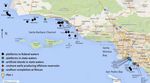 California Floating Offshore Wind Regional Ports Assessment - OCS Study BOEM 2023-010