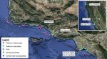 California Floating Offshore Wind Regional Ports Assessment - OCS Study BOEM 2023-010