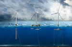 California Floating Offshore Wind Regional Ports Assessment - OCS Study BOEM 2023-010