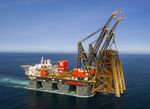 California Floating Offshore Wind Regional Ports Assessment - OCS Study BOEM 2023-010