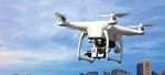 ESSENTIAL CONSIDERATIONS FOR DRONE OPERATION - GET TING A SAFER BIRDS -EYE VIEW