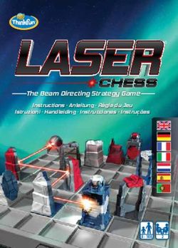 CHESS The Beam Directing Strategy Game - ThinkFun.be