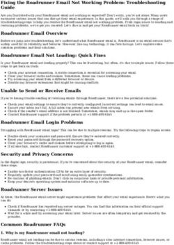 Fixing the Roadrunner Email Not Working Problem: Troubleshooting