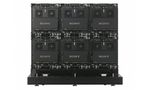 ZRD-1 Video Wall tileable display unit featuring Crystal LED Ultrafine Micro LED technology - pro.sony