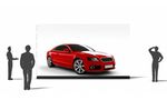 ZRD-1 Video Wall tileable display unit featuring Crystal LED Ultrafine Micro LED technology - pro.sony