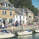 INFORMATION BOOK Please do not remove from the property - self-catering in padstow and surrounding areas - Harbour Holidays