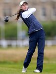 HATTON HUNTS A HAT-TRICK - Two-time champion Tyrrell - Alfred Dunhill Links ...