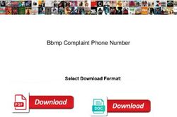 Bbmp Complaint Phone Number - Relax Wisconsin