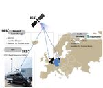 Overview of SES's Innovation Activities on Satellite Integration into 5G - 5G-VINNI