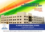 The Glorious 75 Years Journey of Independent India - SUNDAY, AUGUST 15, 2021 ISSUE 398 - Bahrain ...